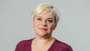 Signe Vingre