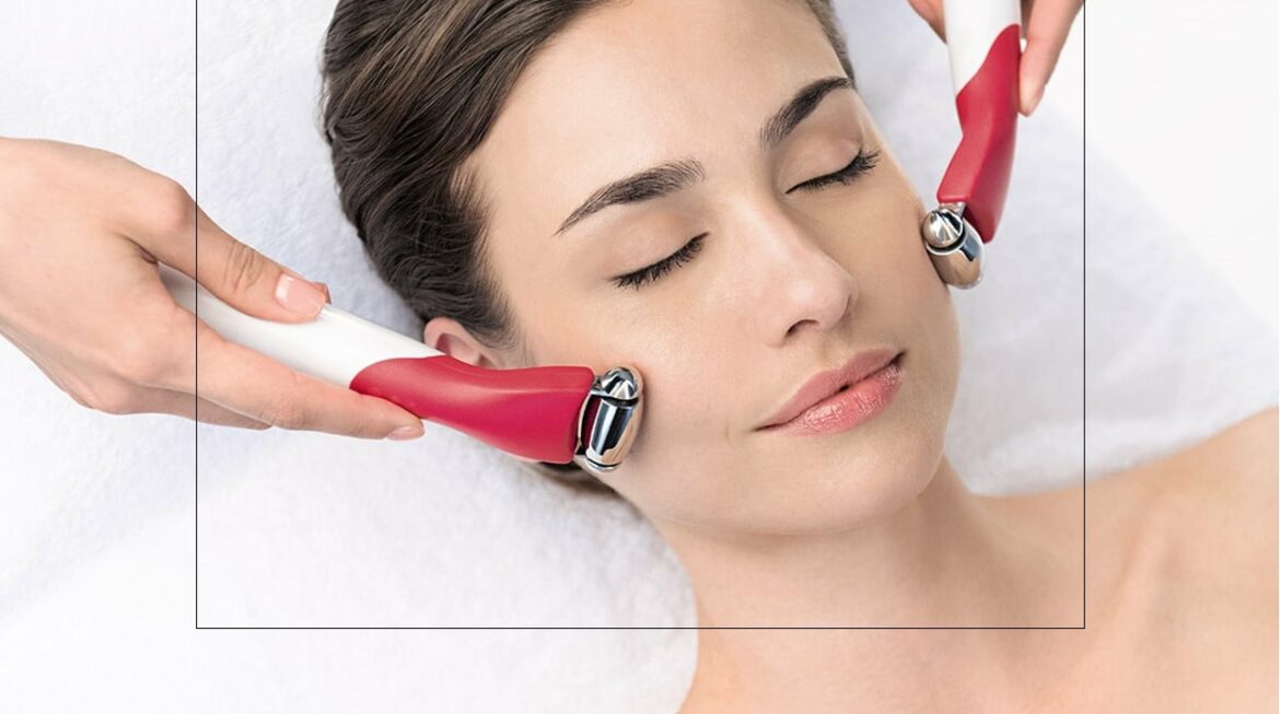 SEJAS KOPŠANAS PROCEDŪRA GUINOT HYDRADERMIE LIFT