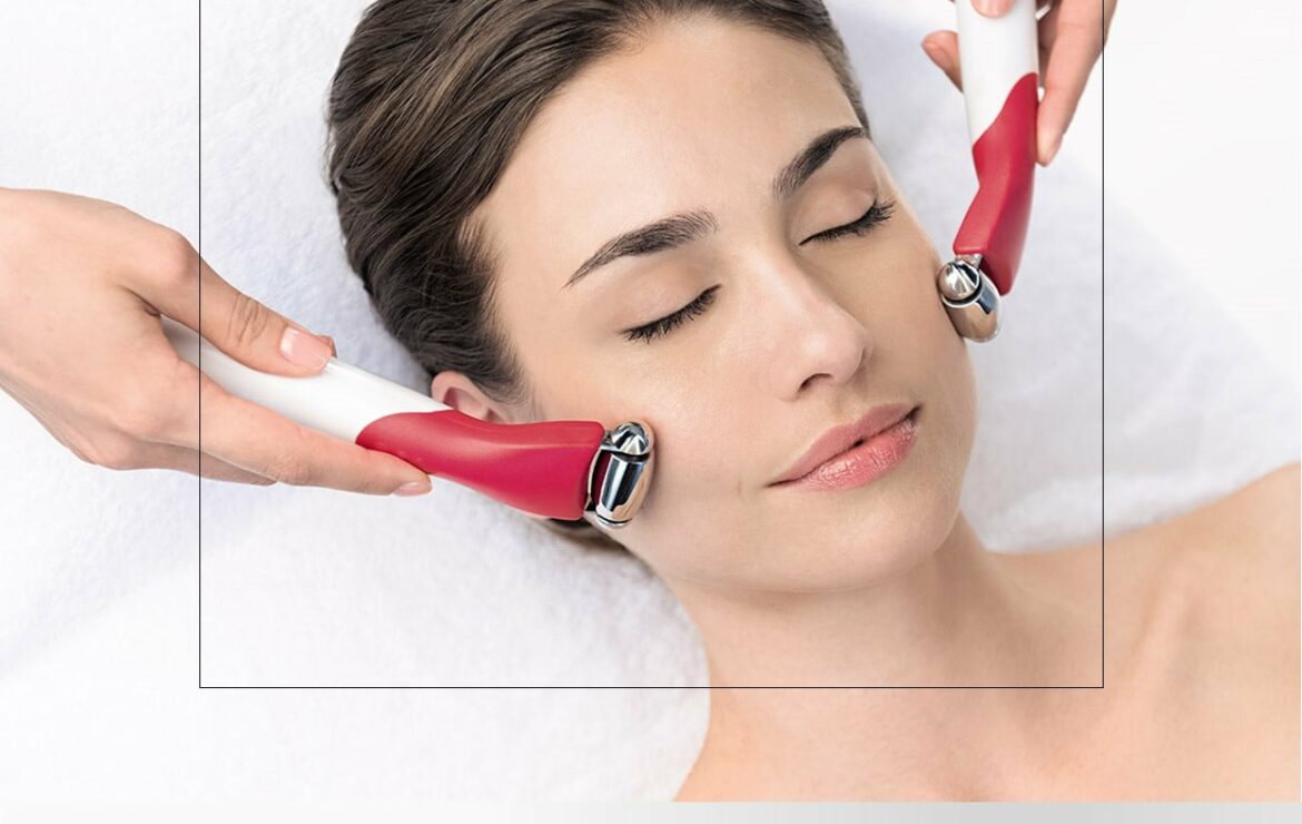 SEJAS KOPŠANAS PROCEDŪRA GUINOT HYDRADERMIE LIFT