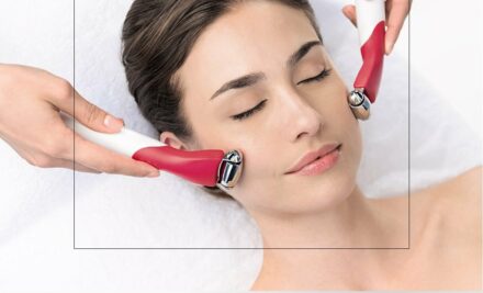 FACIAL TREATMENT GUINOT HYDRADERMIE LIFT