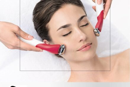 SEJAS KOPŠANAS PROCEDŪRA GUINOT HYDRADERMIE LIFT